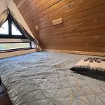 Tatrydom Apartament Loft z kominkiem
