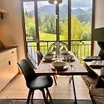 Tatrydom Apartament Loft z kominkiem