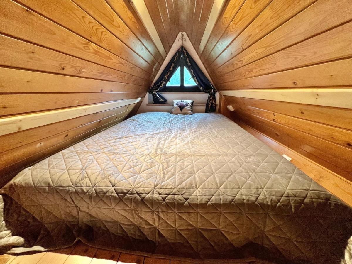 Tatrydom Apartament Loft Z Kominkiem Zakopane