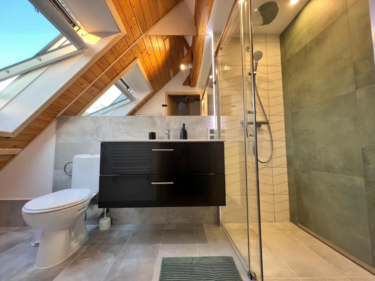 Tatrydom Apartament Loft Z Kominkiem Zakopane