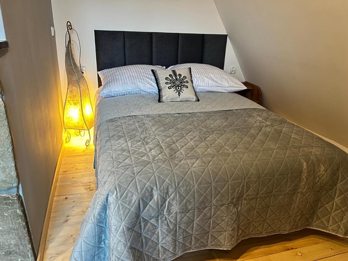 Tatrydom Apartament Loft Z Kominkiem Apartament *