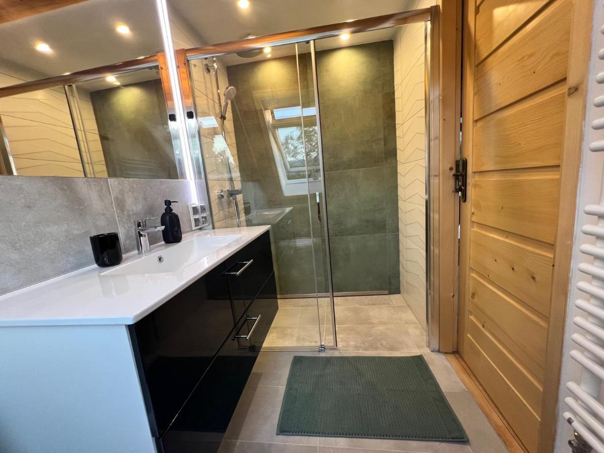 Apartament Tatrydom Apartament Loft Z Kominkiem Zakopane