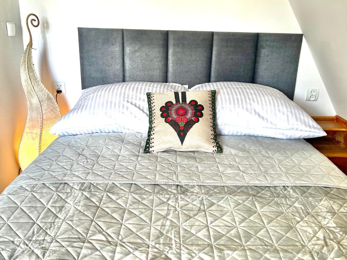 Tatrydom Apartament Loft Z Kominkiem Apartament Zakopane