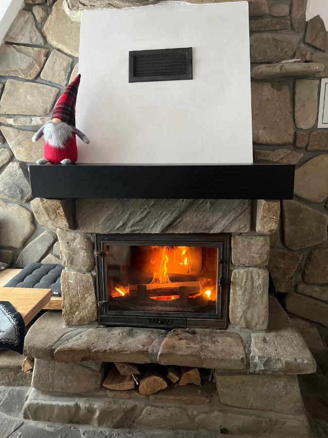 Tatrydom Apartament Loft Z Kominkiem Zakopane